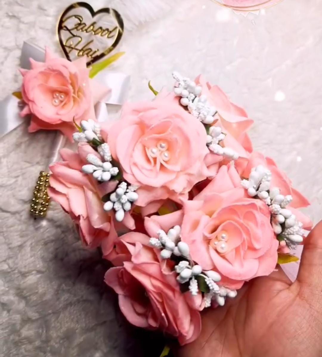 artificial, hand made gajray artificial, hand made gajray