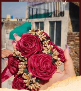 Handmade accessories services